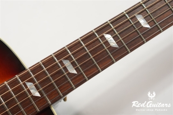 TEXAN w/Frontier Pickguard - Vintage Sunburst